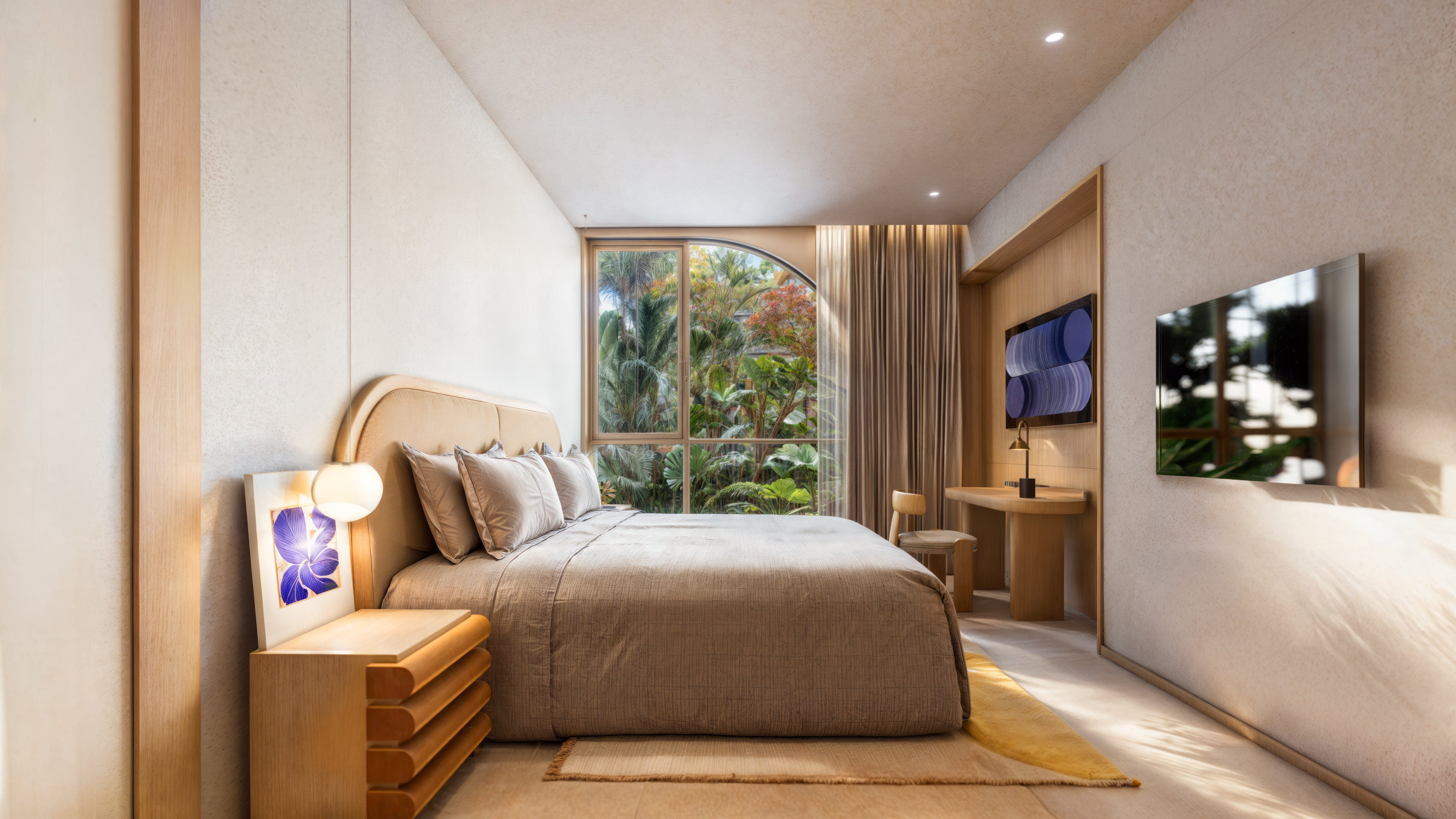 The Standard Residences 51